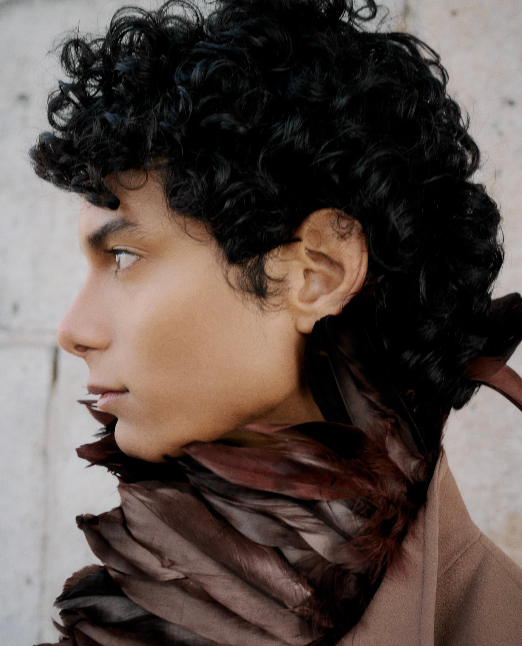 Kelvin Siso — Mi Historia